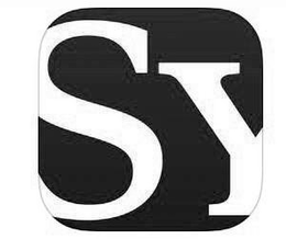 SY logo