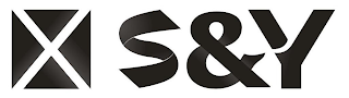 S&Y logo
