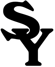 SY logo
