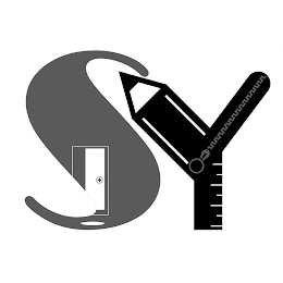 SY logo