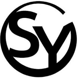 SY logo