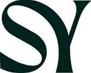 SY logo