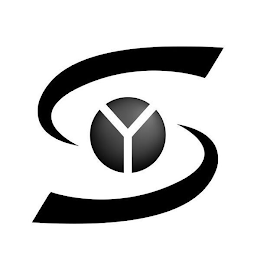 SY logo