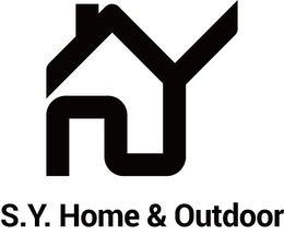 S.Y. HOME & OUTDOOR logo