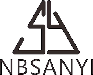 SY NBSANYI logo
