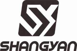 SY SHANGYAN logo