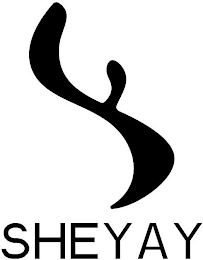 SY SHEYAY logo