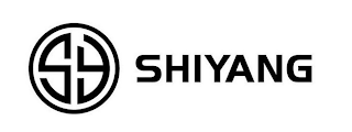 SY SHIYANG logo