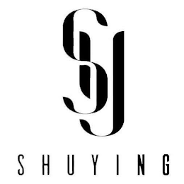 SY SHUYING logo