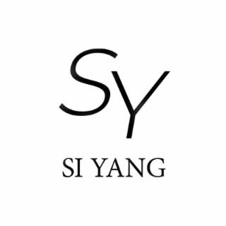 SY SI YANG logo