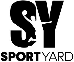 SY SPORTYARD logo