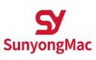 SY SUNYONGMAC logo