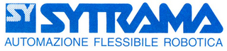 SY SYTRAMA AUTOMAZIONE FLESSIBILE ROBOTICA logo