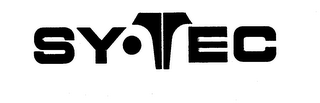 SY-TEC logo