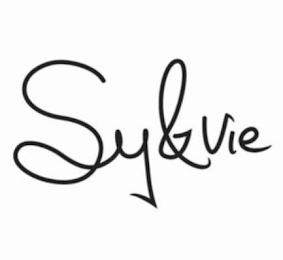 SY & VIE logo