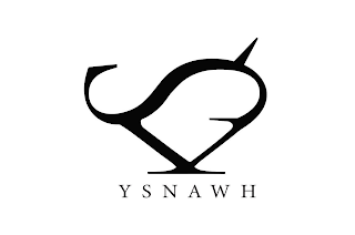 SY YSNAWH logo