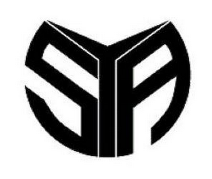 SYA logo