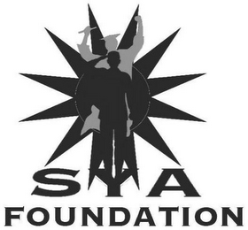 SYA FOUNDATION logo