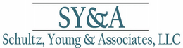 SY&A SCHULTZ, YOUNG & ASSOCIATES, LLC logo