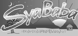 SYABABA logo