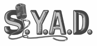 S.Y.A.D. logo