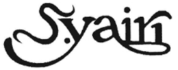 S.YAIRI logo
