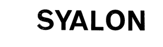 SYALON logo