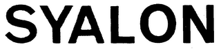 SYALON logo
