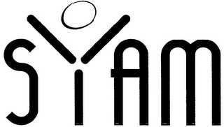 SYAM logo
