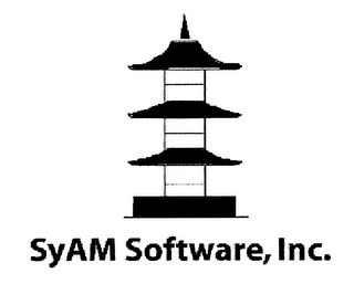 SYAM SOFTWARE, INC. logo