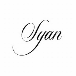 SYAN logo