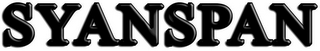 SYANSPAN logo