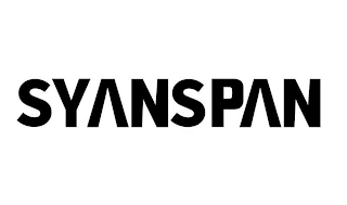 SYANSPAN logo