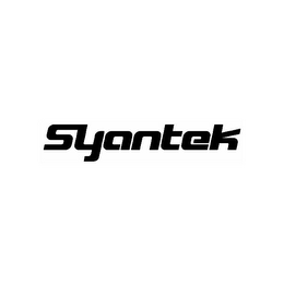 SYANTEK logo