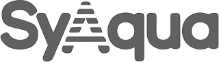 SYAQUA logo
