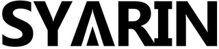SYARIN logo