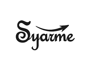 SYARME logo