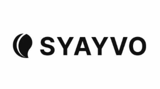 SYAYVO logo