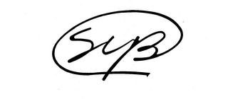 SYB logo