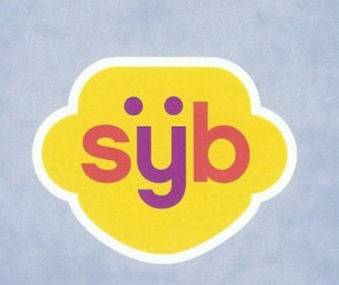 SYB logo