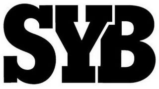 SYB logo