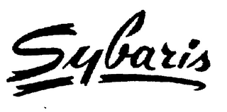 SYBARIS logo