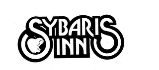 SYBARIS INN logo