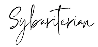 SYBARITERIAN logo