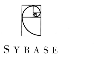 SYBASE logo