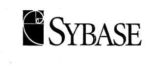 SYBASE logo