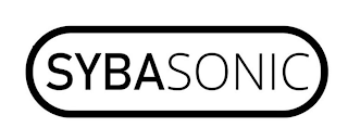 SYBASONIC logo