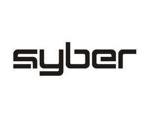 SYBER logo