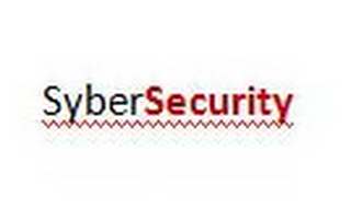 SYBER SECURITY logo