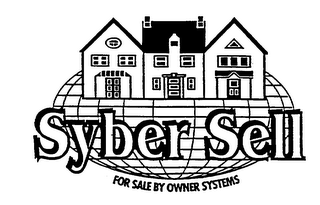 SYBER SELL logo